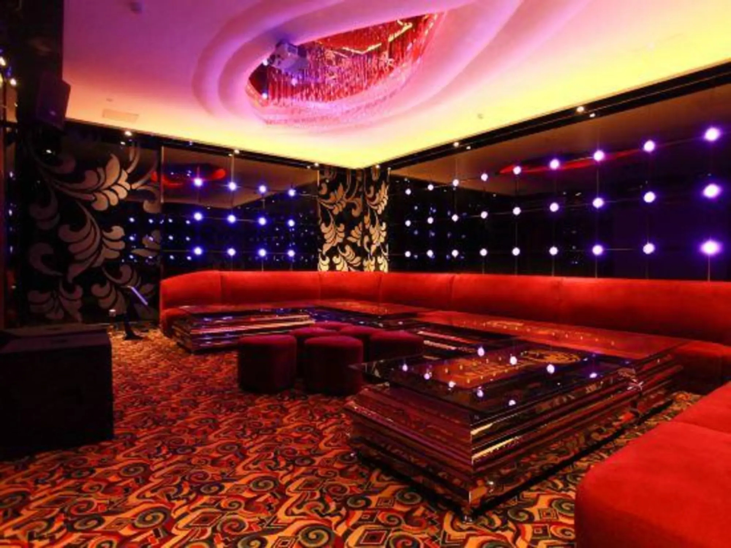 Donghai Jiachen International Hotel