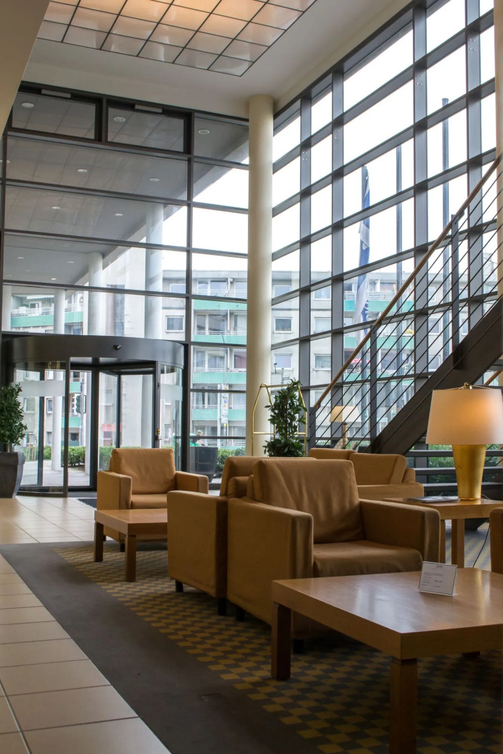 Holiday Inn Ratingen City by IHG