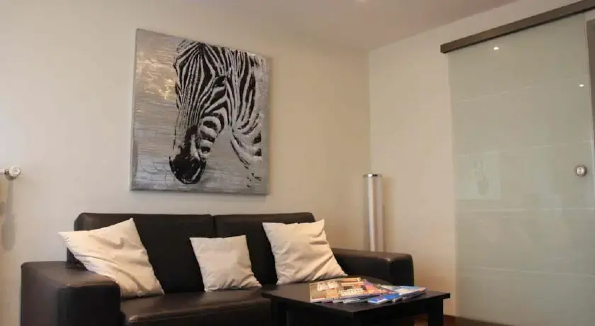 Ferienwohnung Bruckmühl