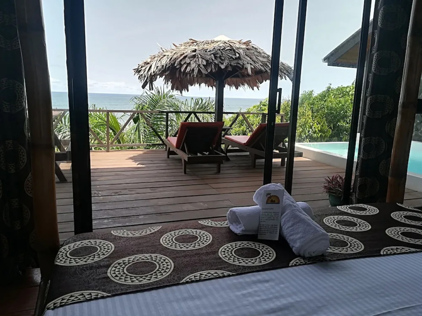Libassa Ecolodge