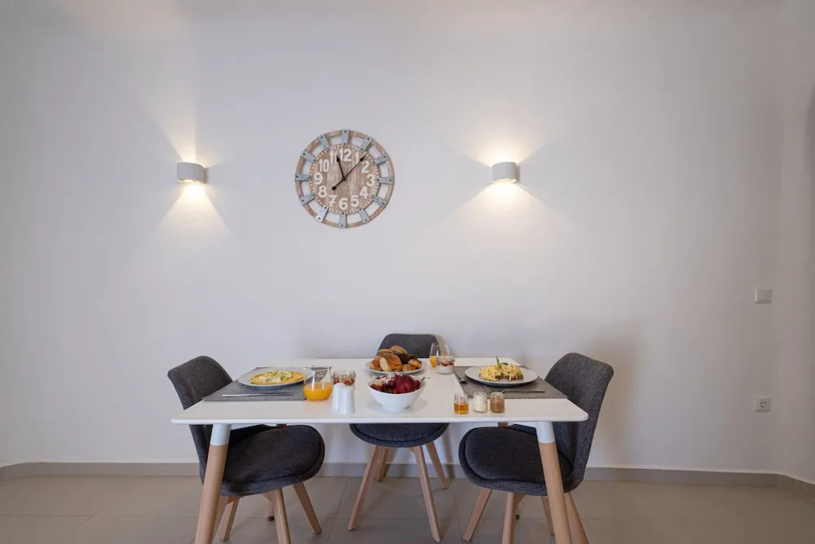 Santoterra Antigua Suites