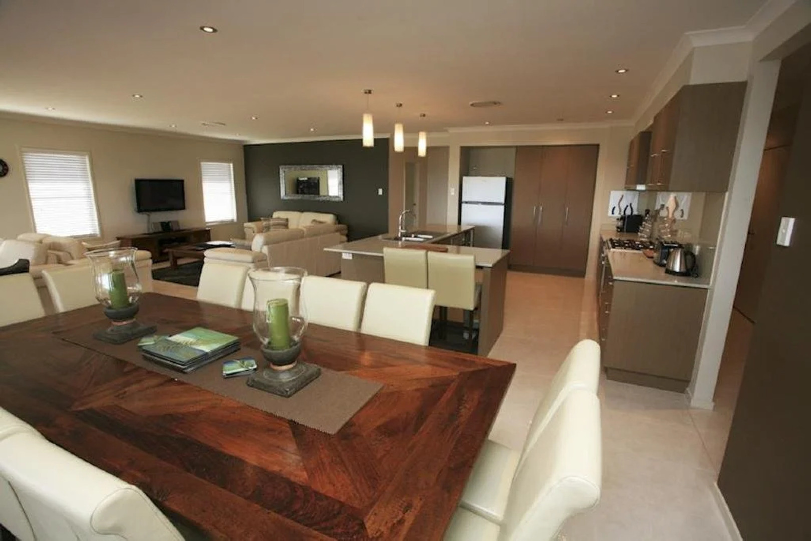 Montville Mountain Lodge