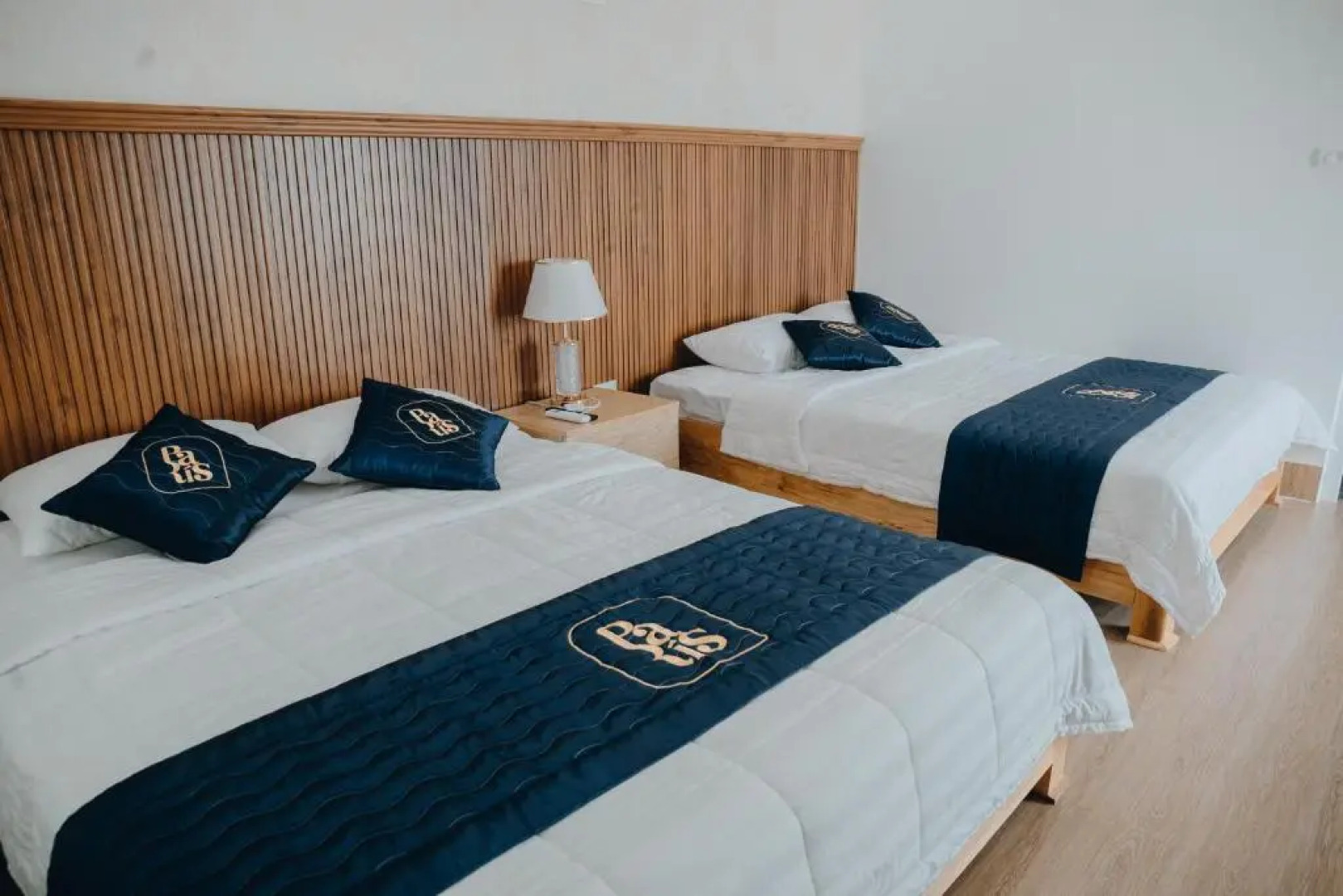 Paris Hotel - Binh Thuan