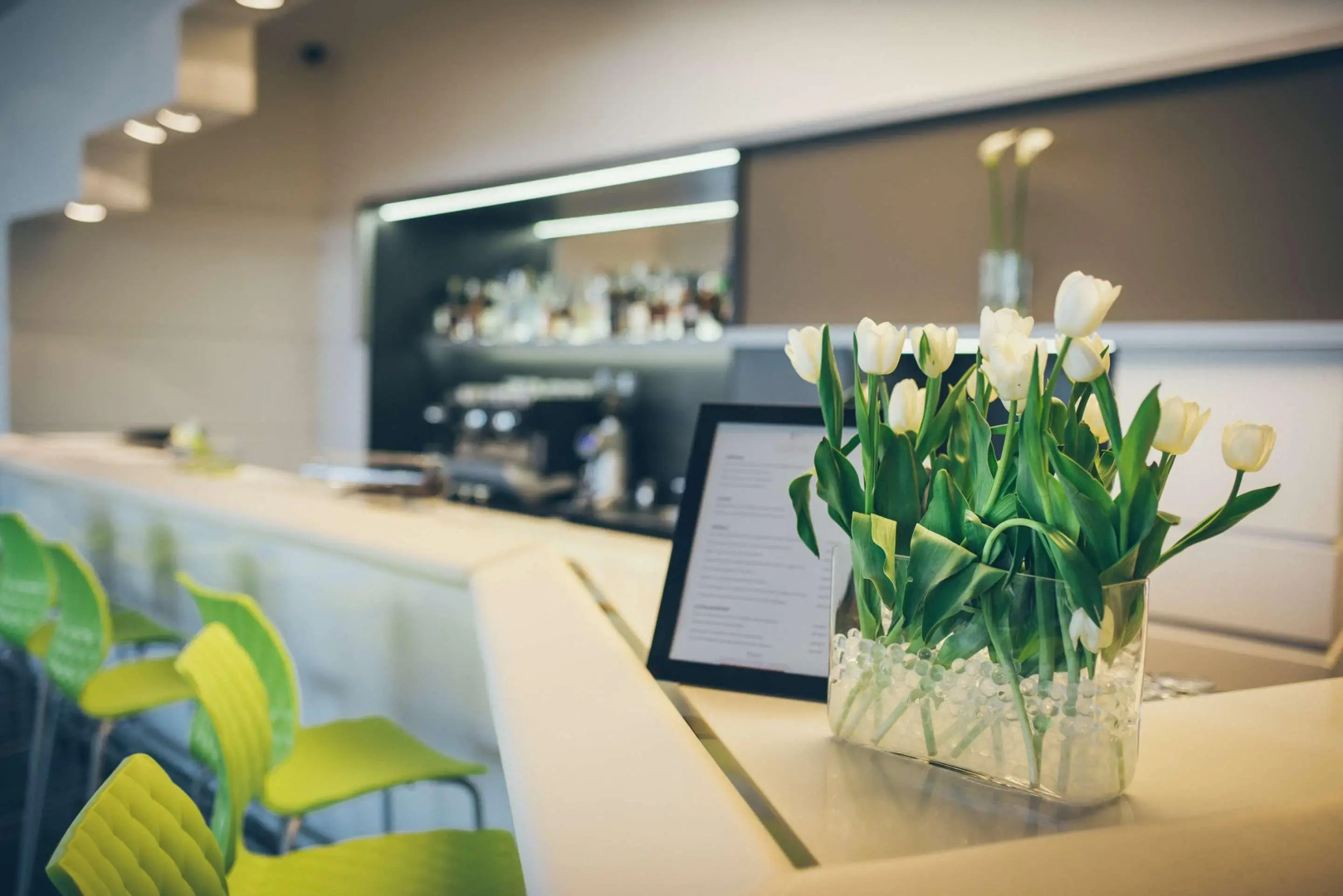 Отель Best Western Bohemian Resort