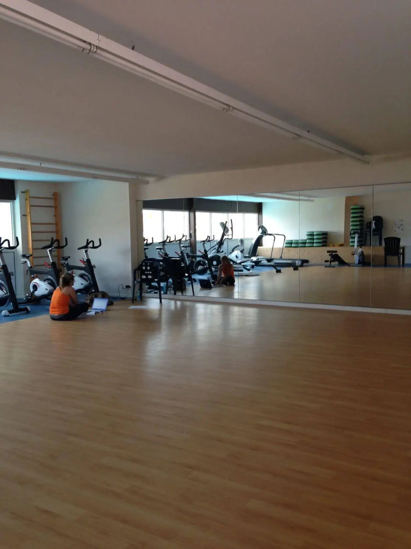 Le Sherwood - Camping du Bois Masson