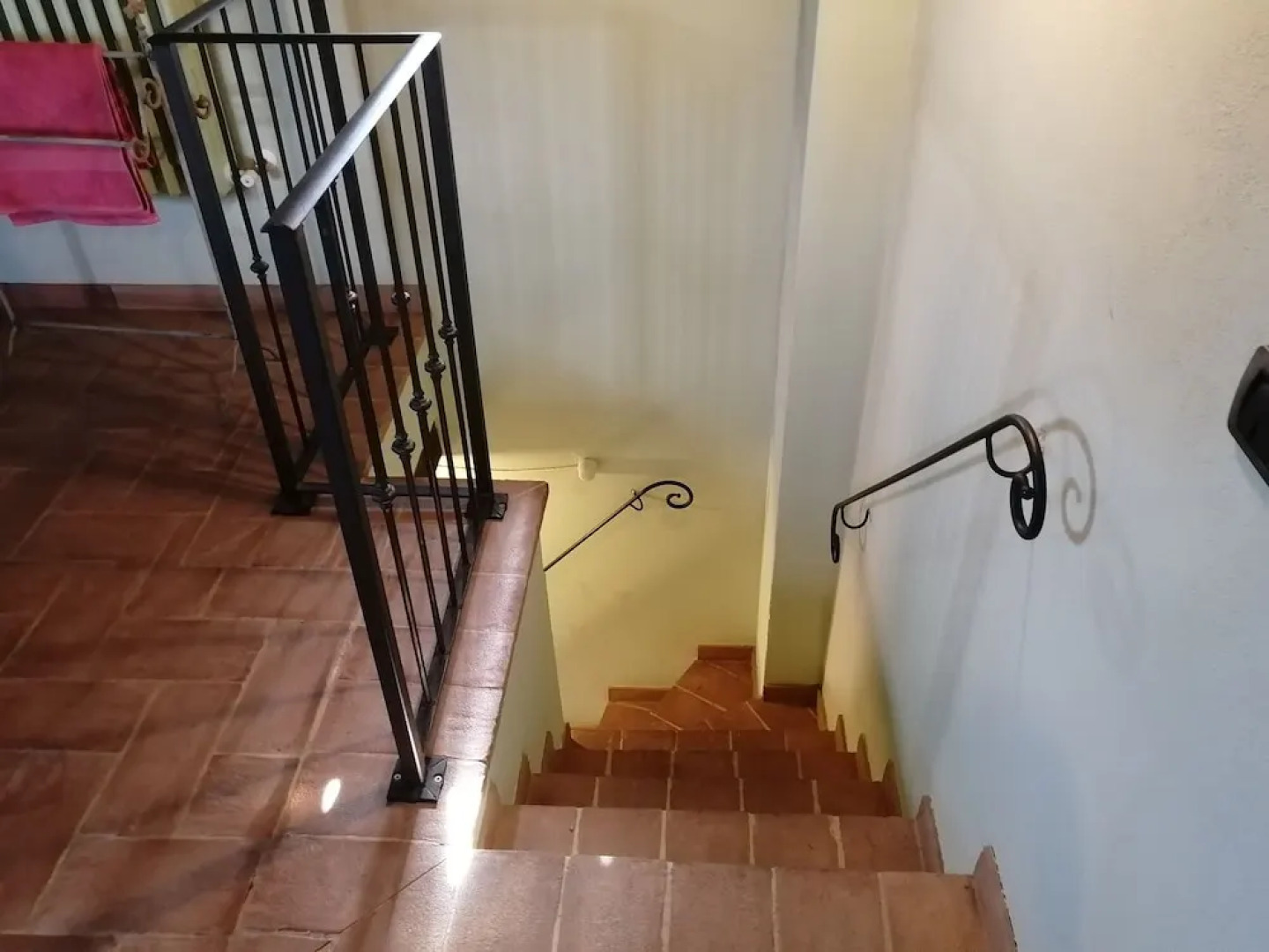 Agriturismo Marinella