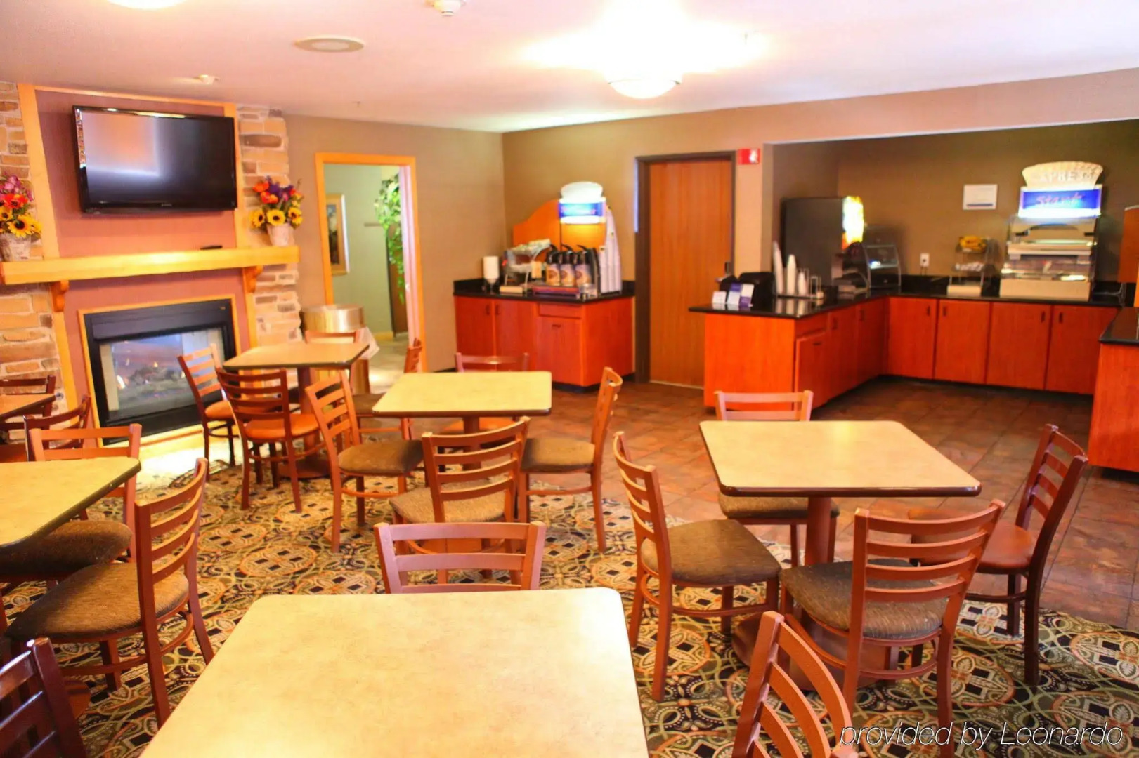 Holiday Inn Express Hotel & Suites Park City by IHG