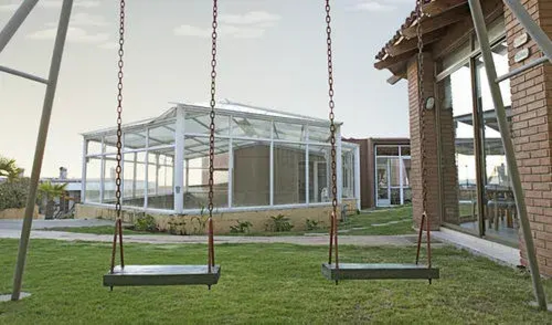 Bahia Bonita Apart Hotel