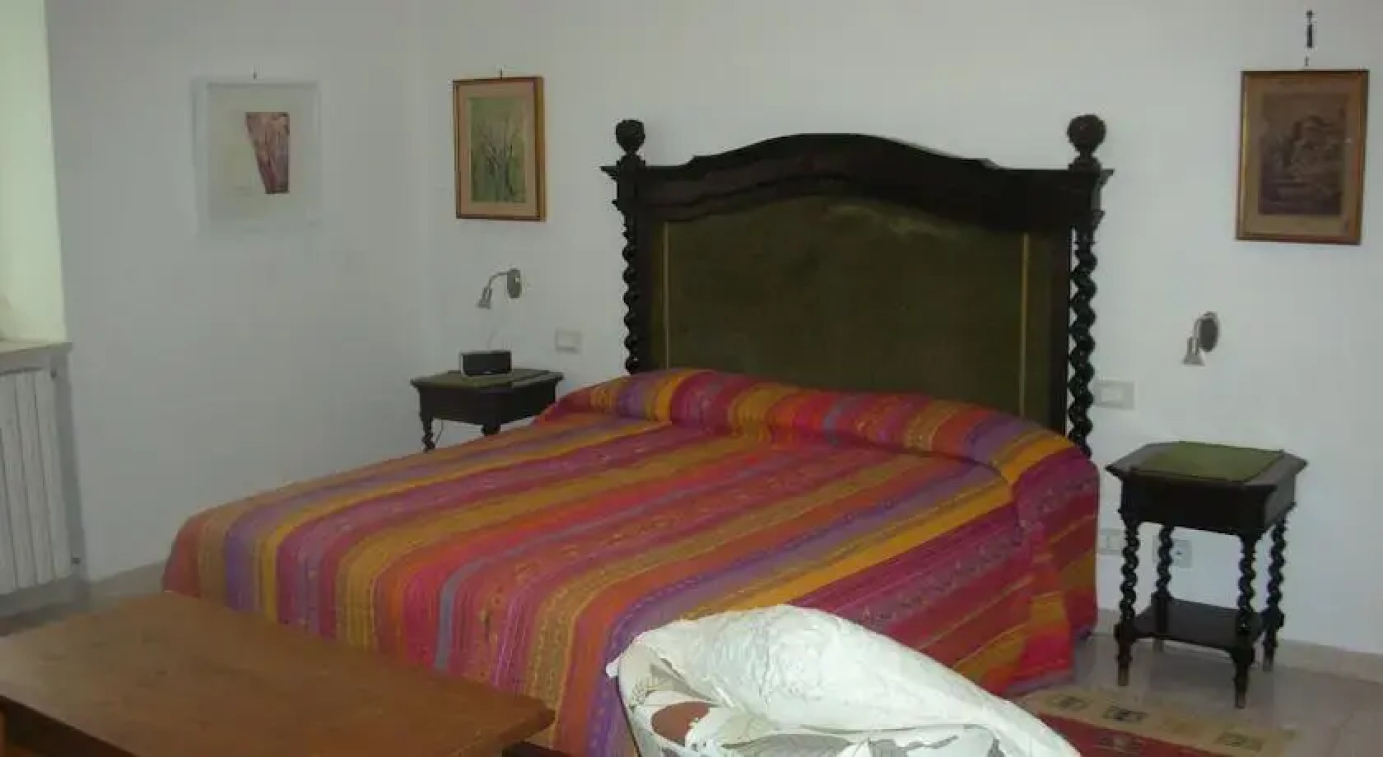 Pane e Margherite Country House