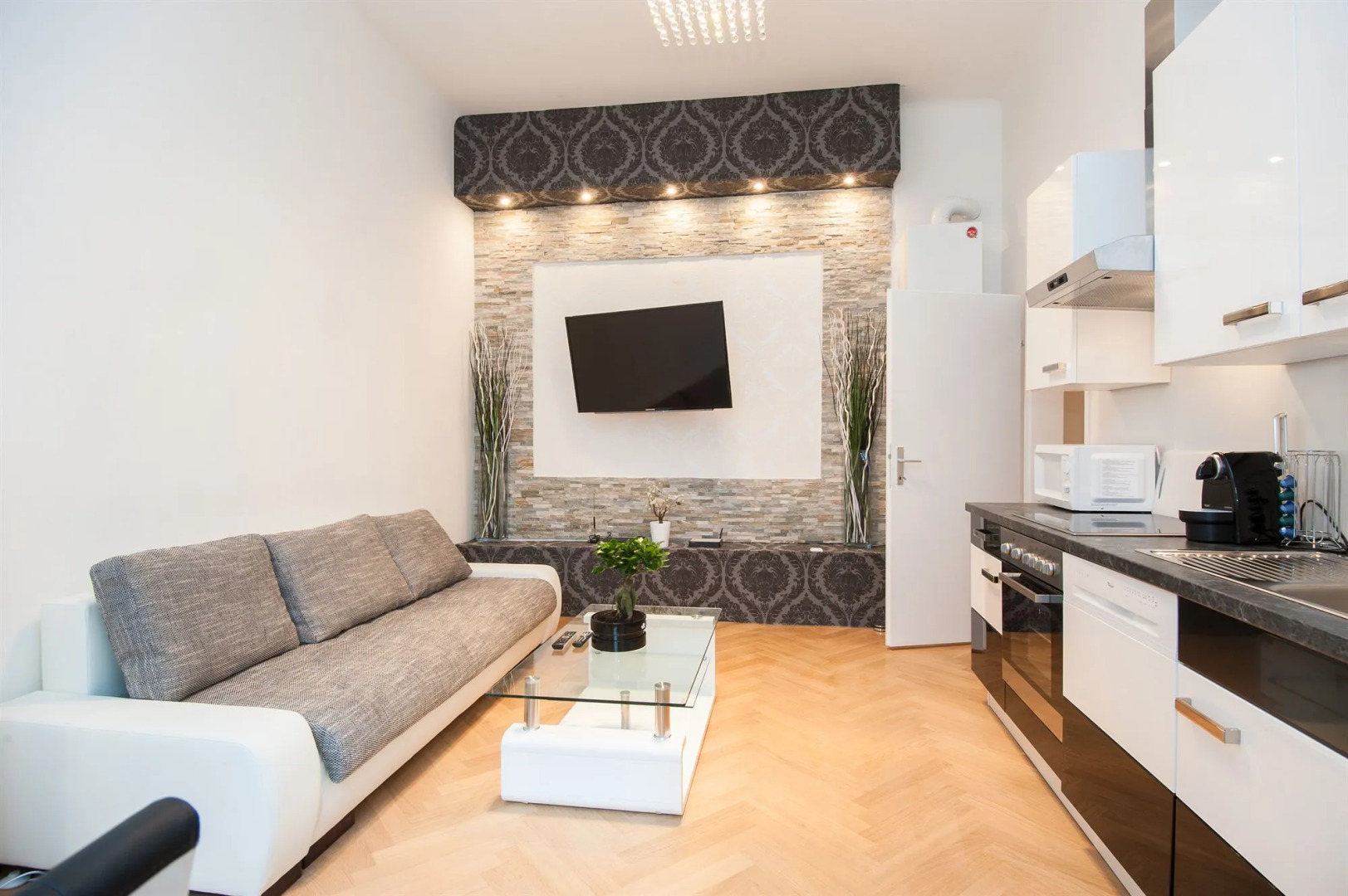 Royal Resort Apartments Blattgasse