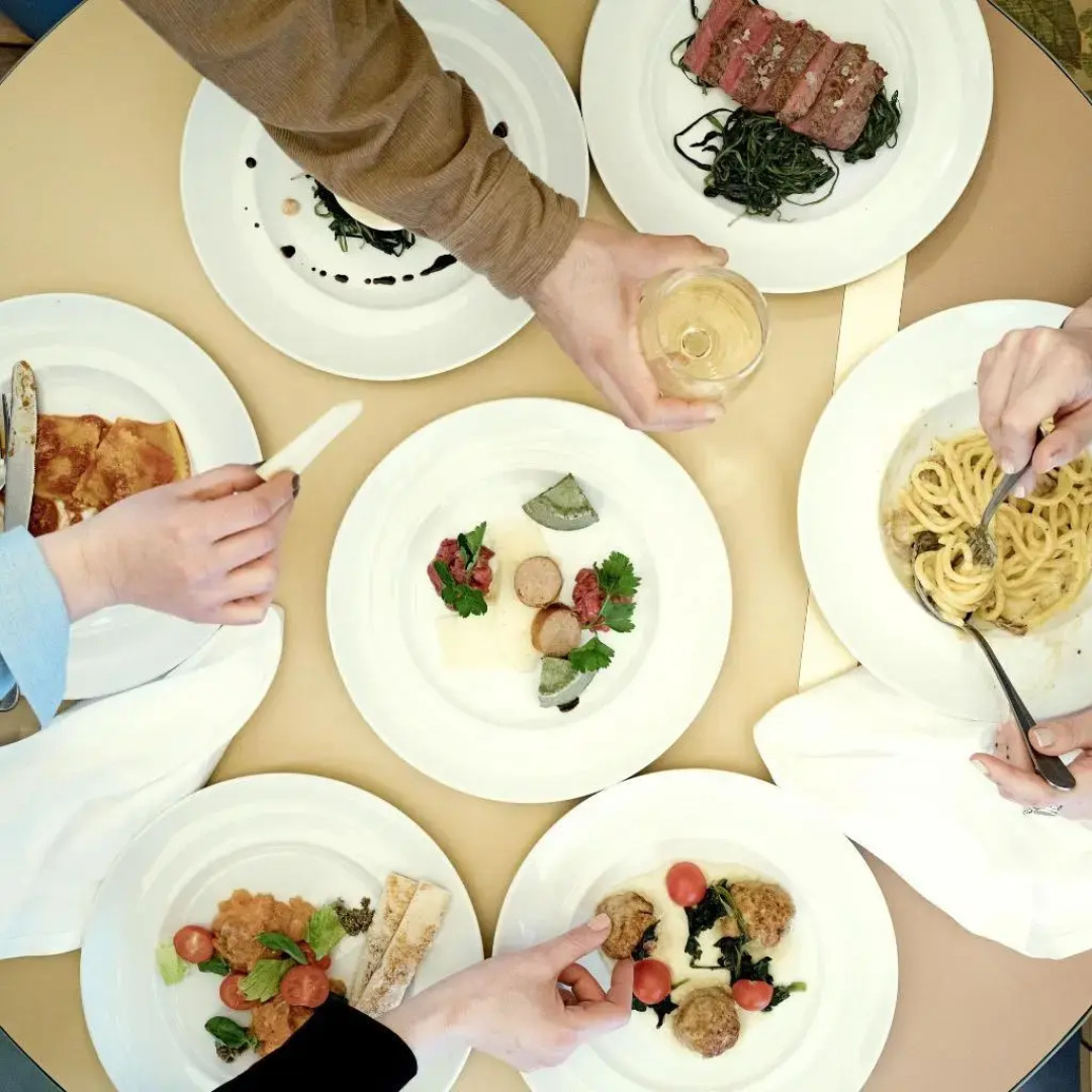 Condominio Monti Boutique Hotel