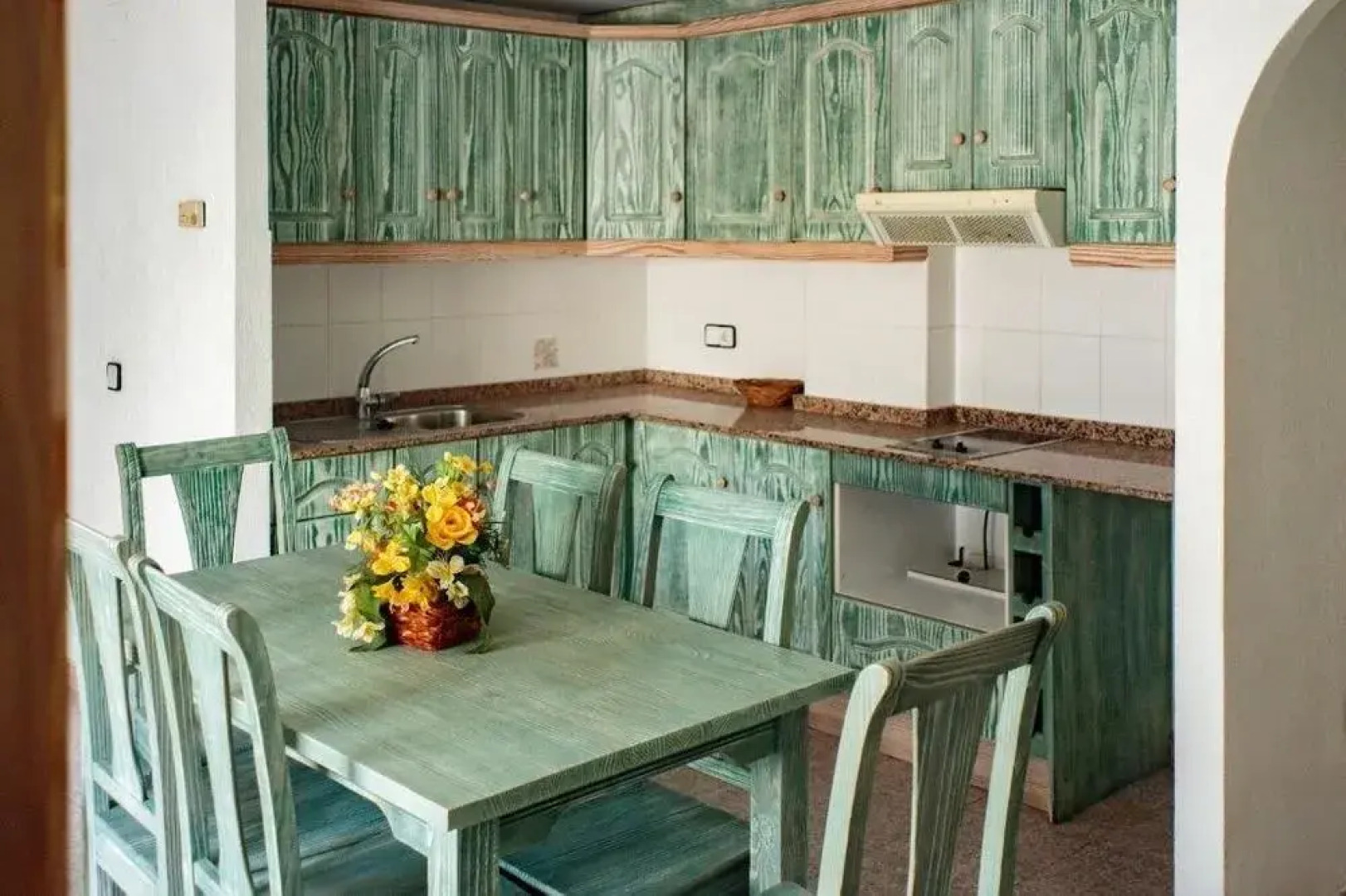 Aparthotel Sole Bello