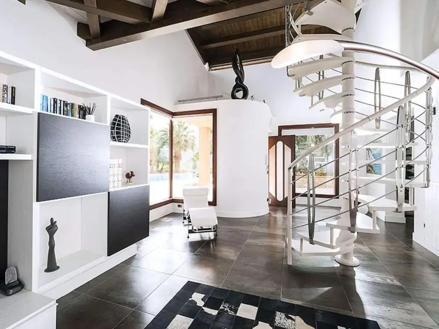 Exclusive Luxury Villa in Agrigento with Private Pool, Hot Tub, BBQ
