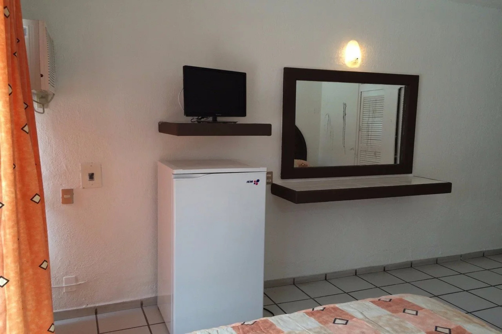 Hotel Bagasi Manzanillo