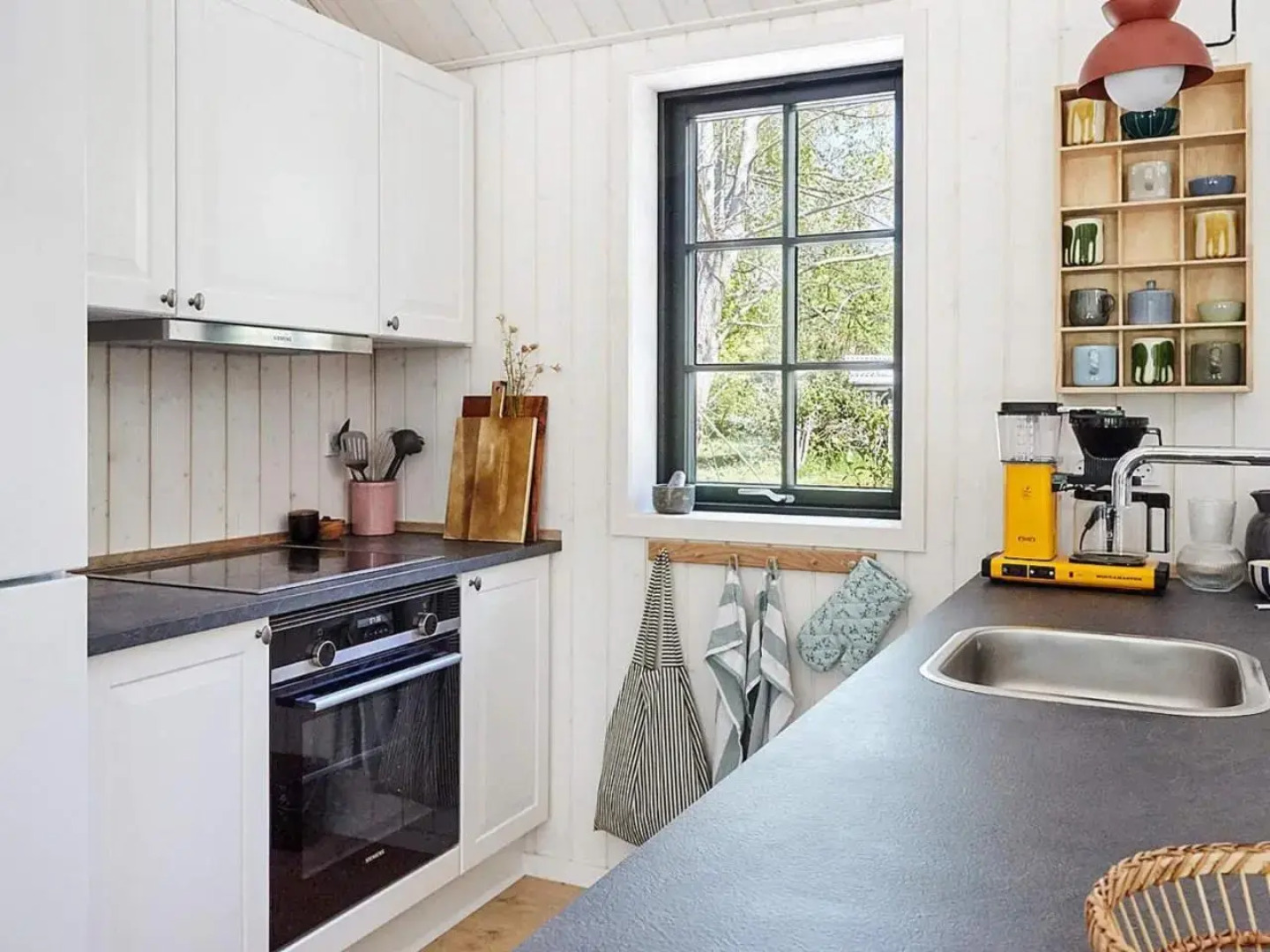 Holiday home Sjællands Odde VI