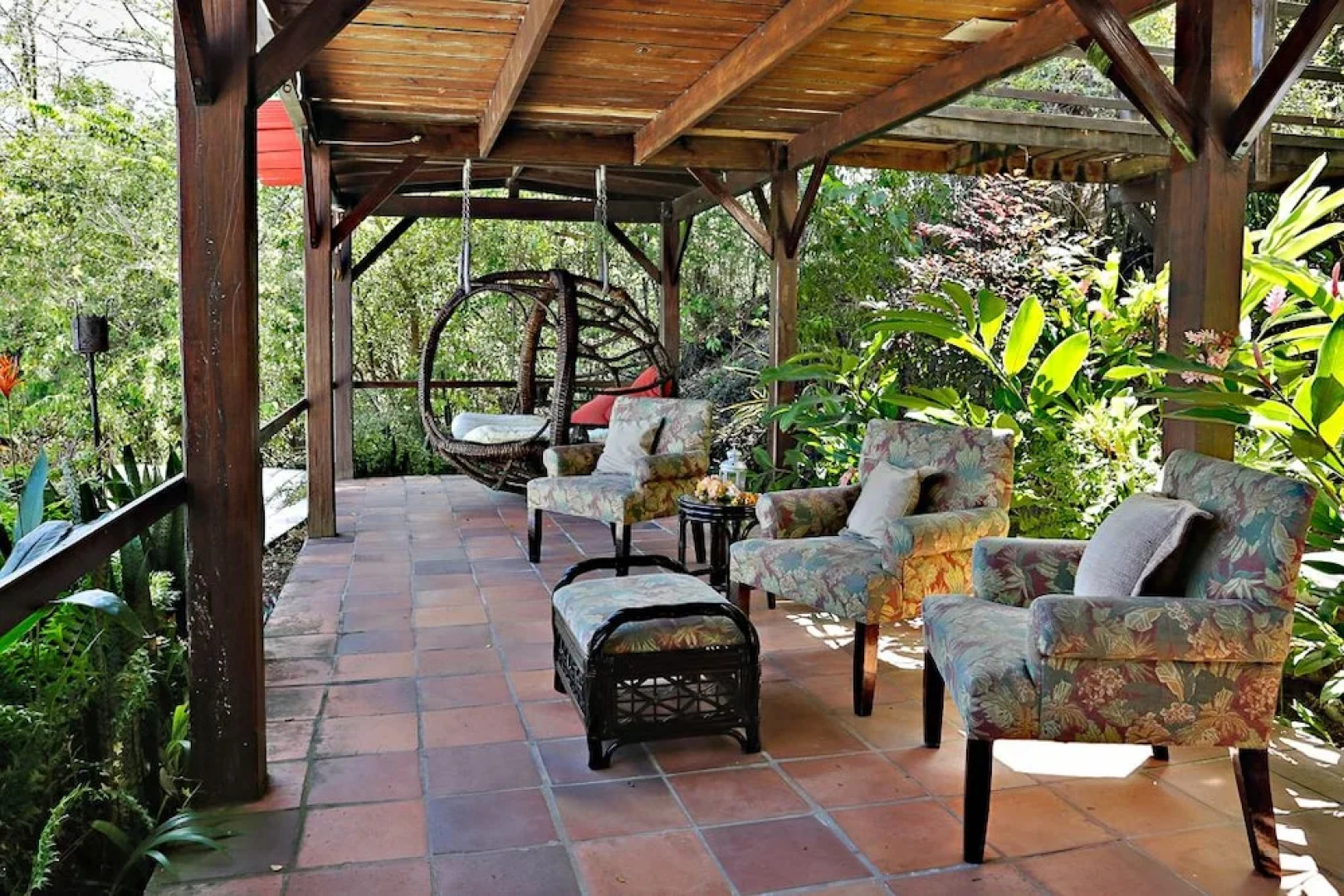 Villa Capri