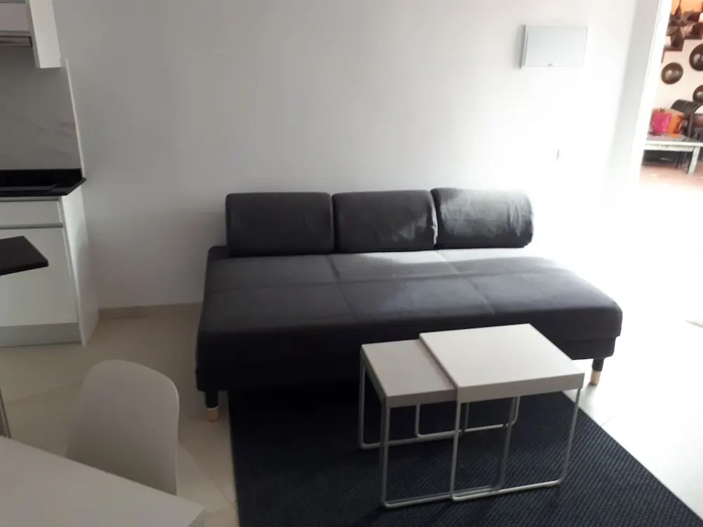 Playaflor Chill Out Resort, a 50 mtrs de la playa