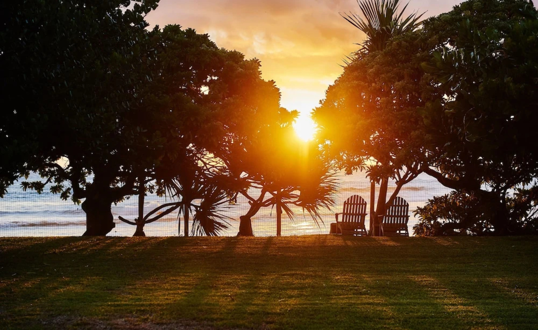 MAISON MUCUNA, pieds dans l'eau - Adults only