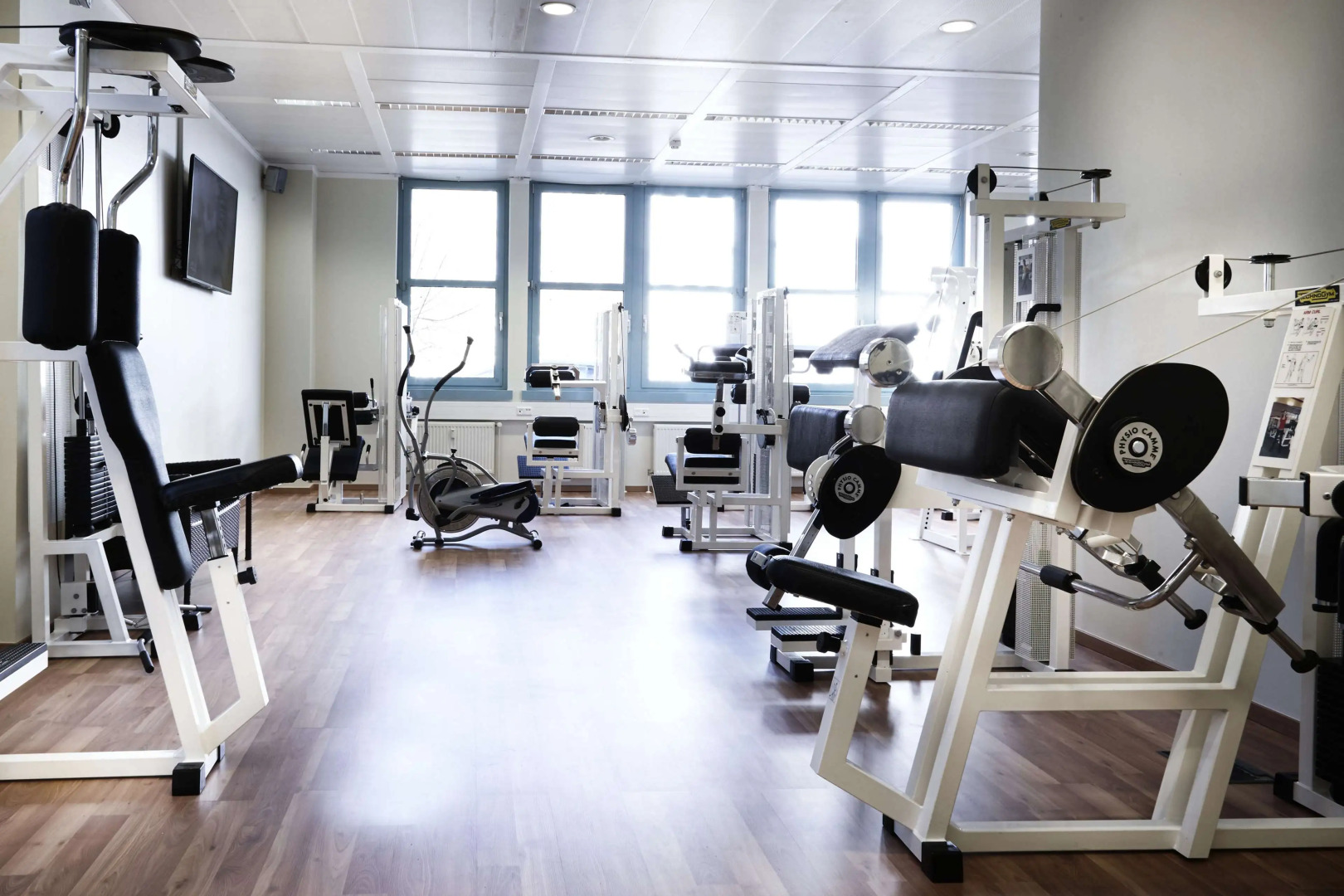 Hotel Kiel by Golden Tulip