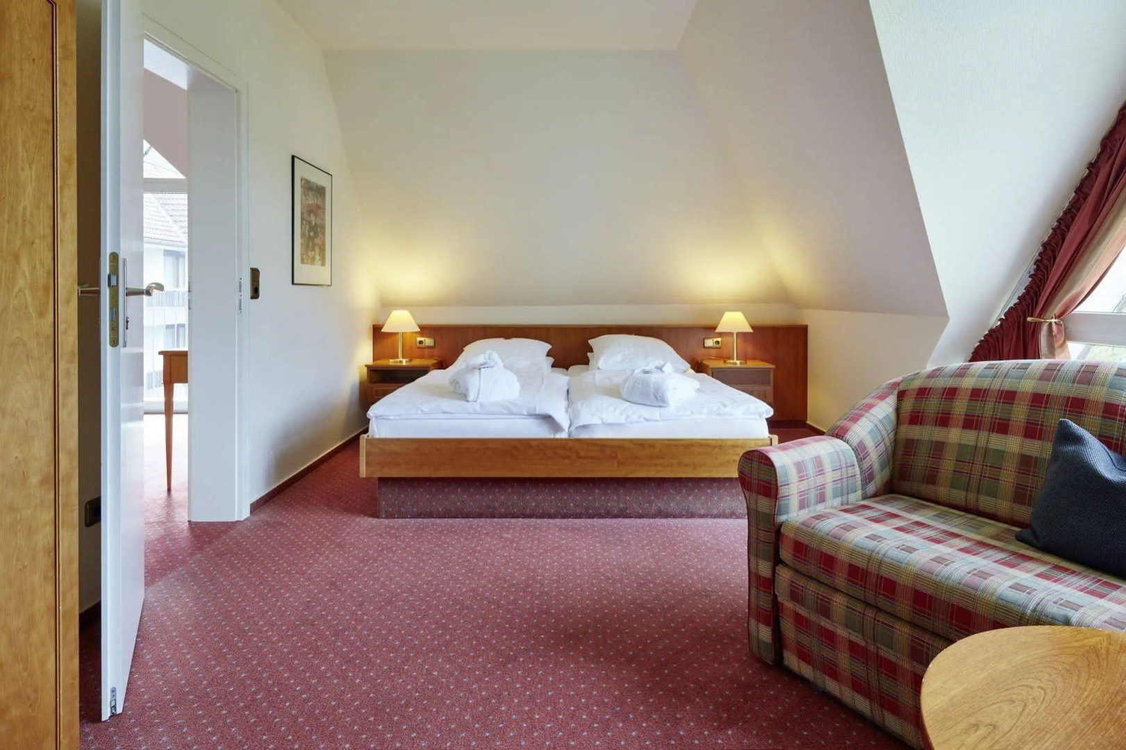 Waldhotel Bärenstein