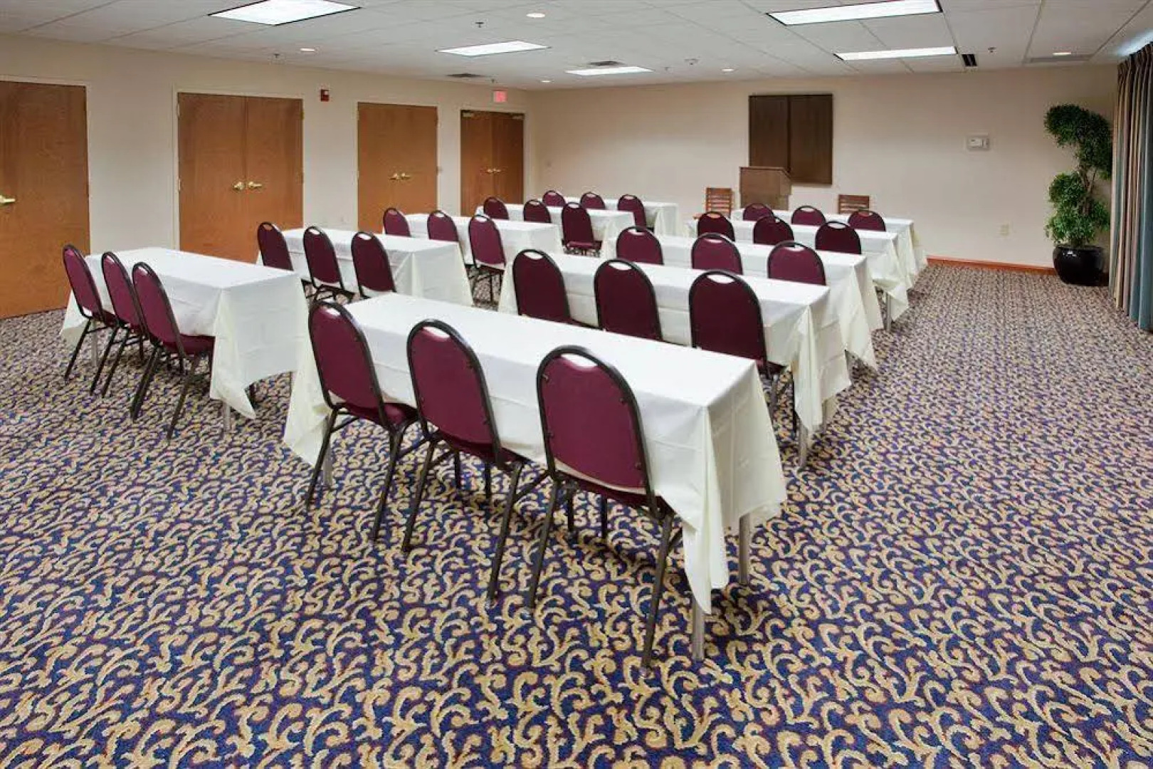 Holiday Inn Express Hotel & Suites Walterboro I-95