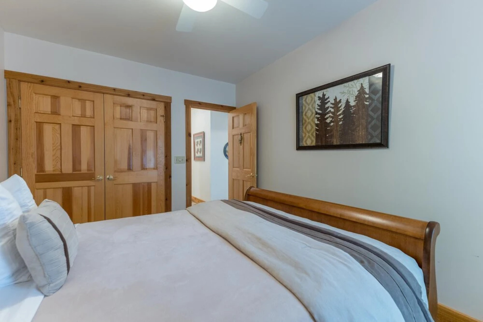 Cherry Ridge Retreat