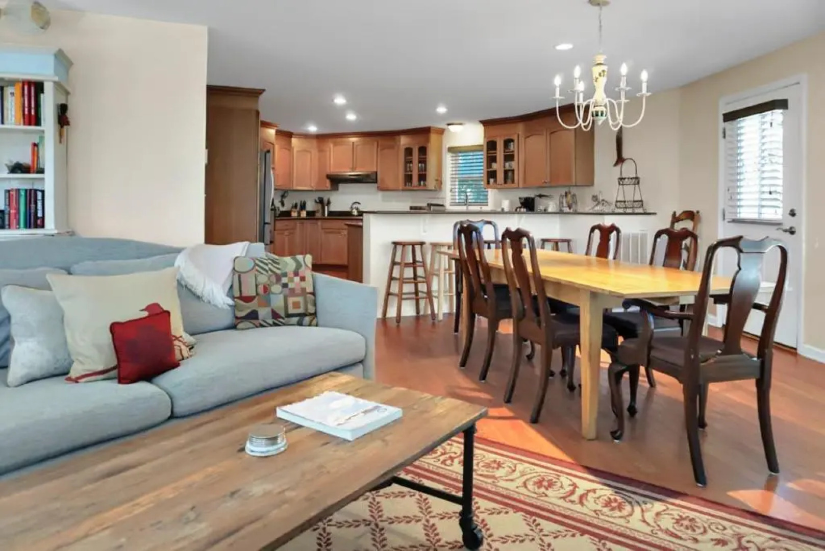 510 W Ashley-Mountain to Sea