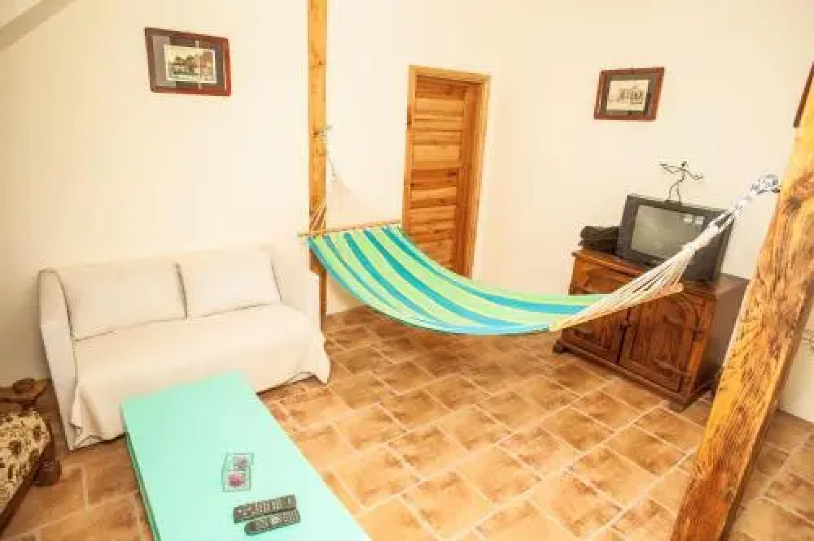 Gospodarstwo Agroturystyczne Krzewinka