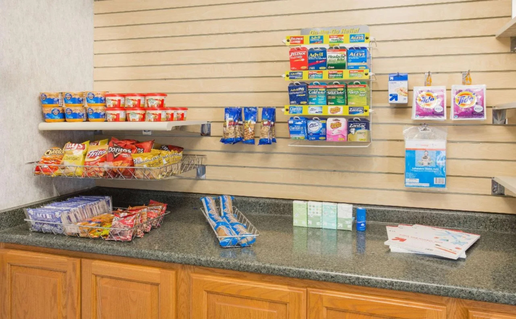 Best Western University Inn