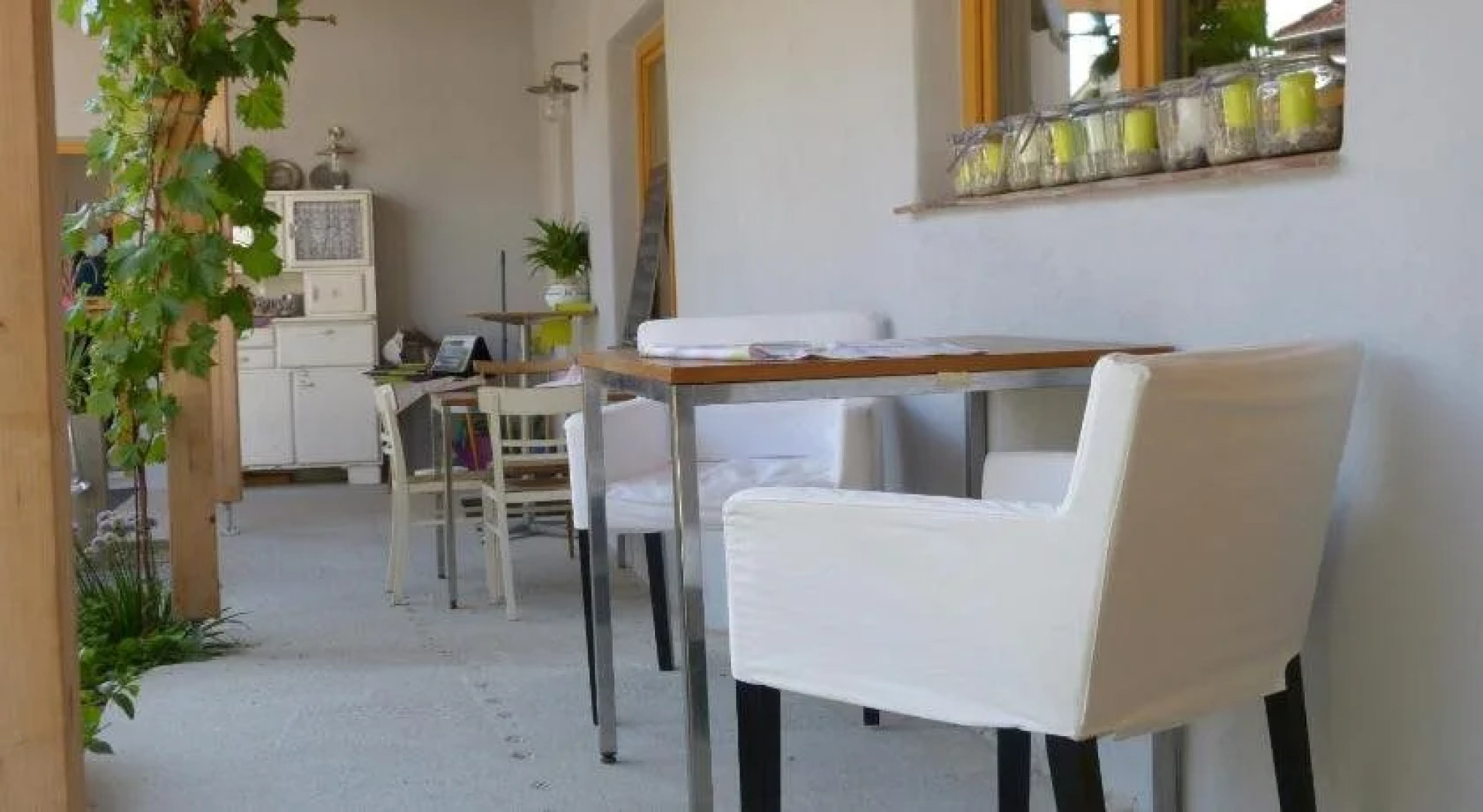 Traubengarten Winkler