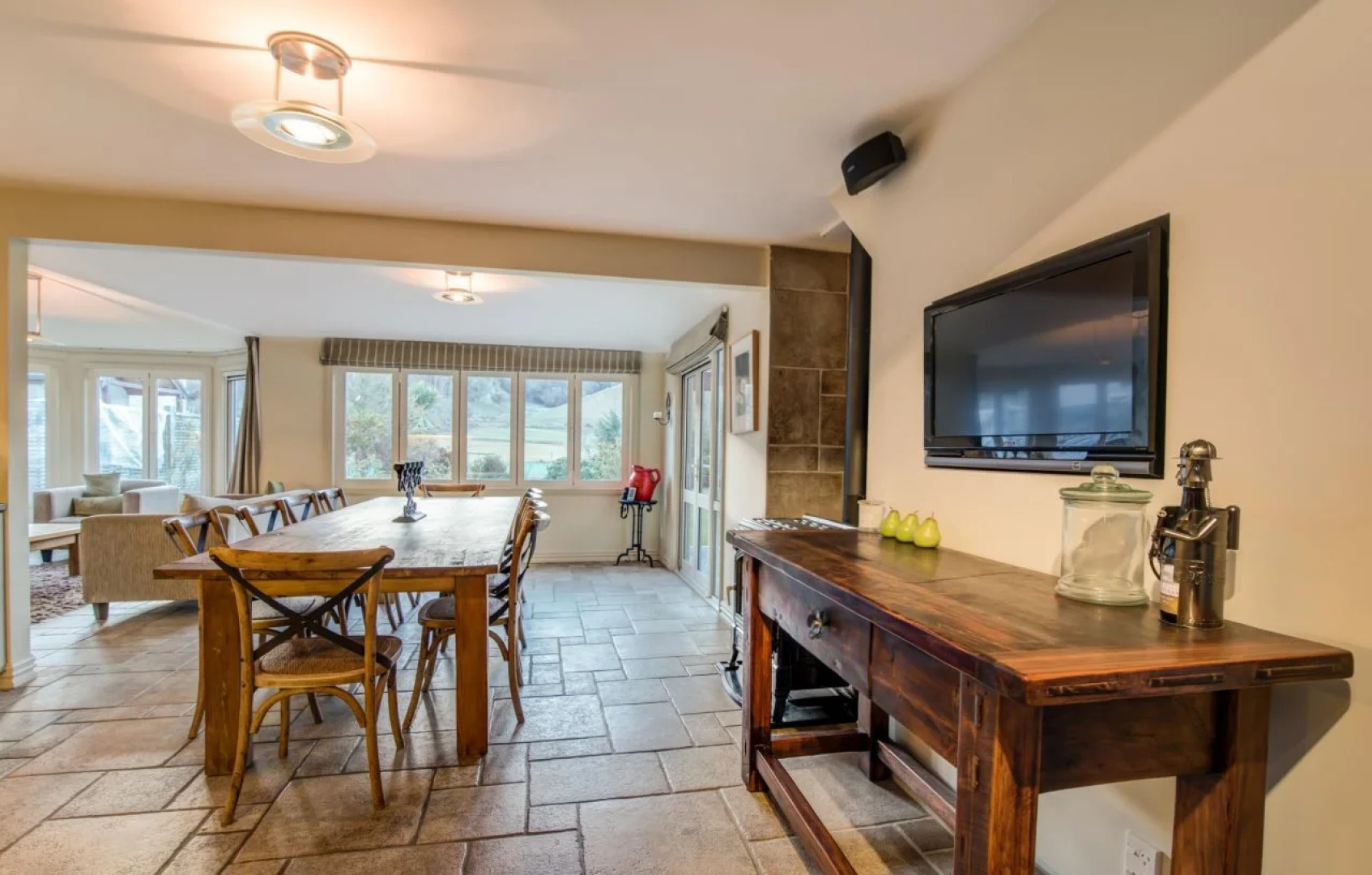 Queenstown Country Lodge