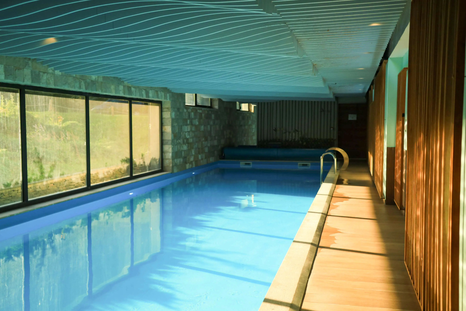 Pino Nature Hotel, BW Premier Collection