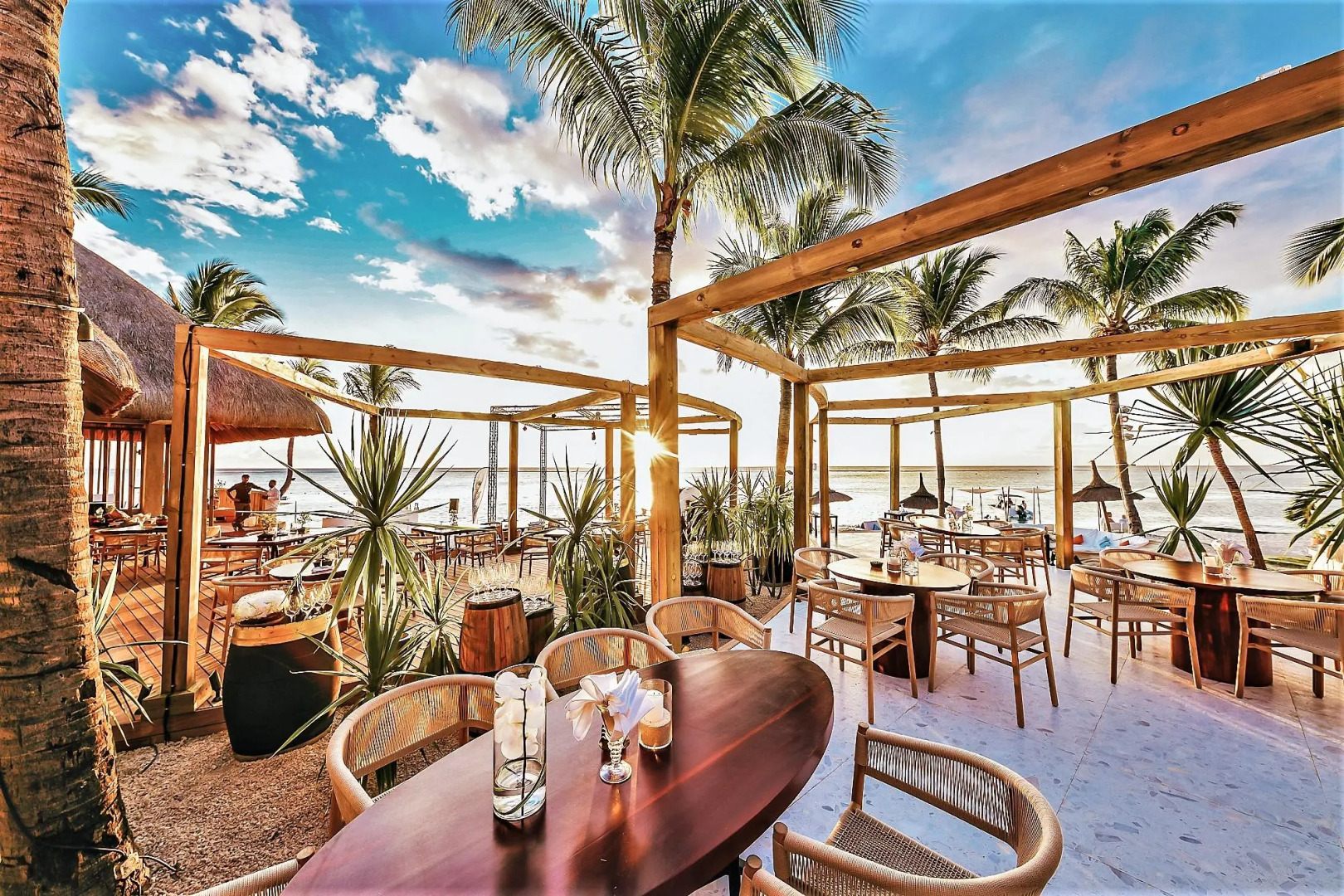 Sugar Beach Mauritius