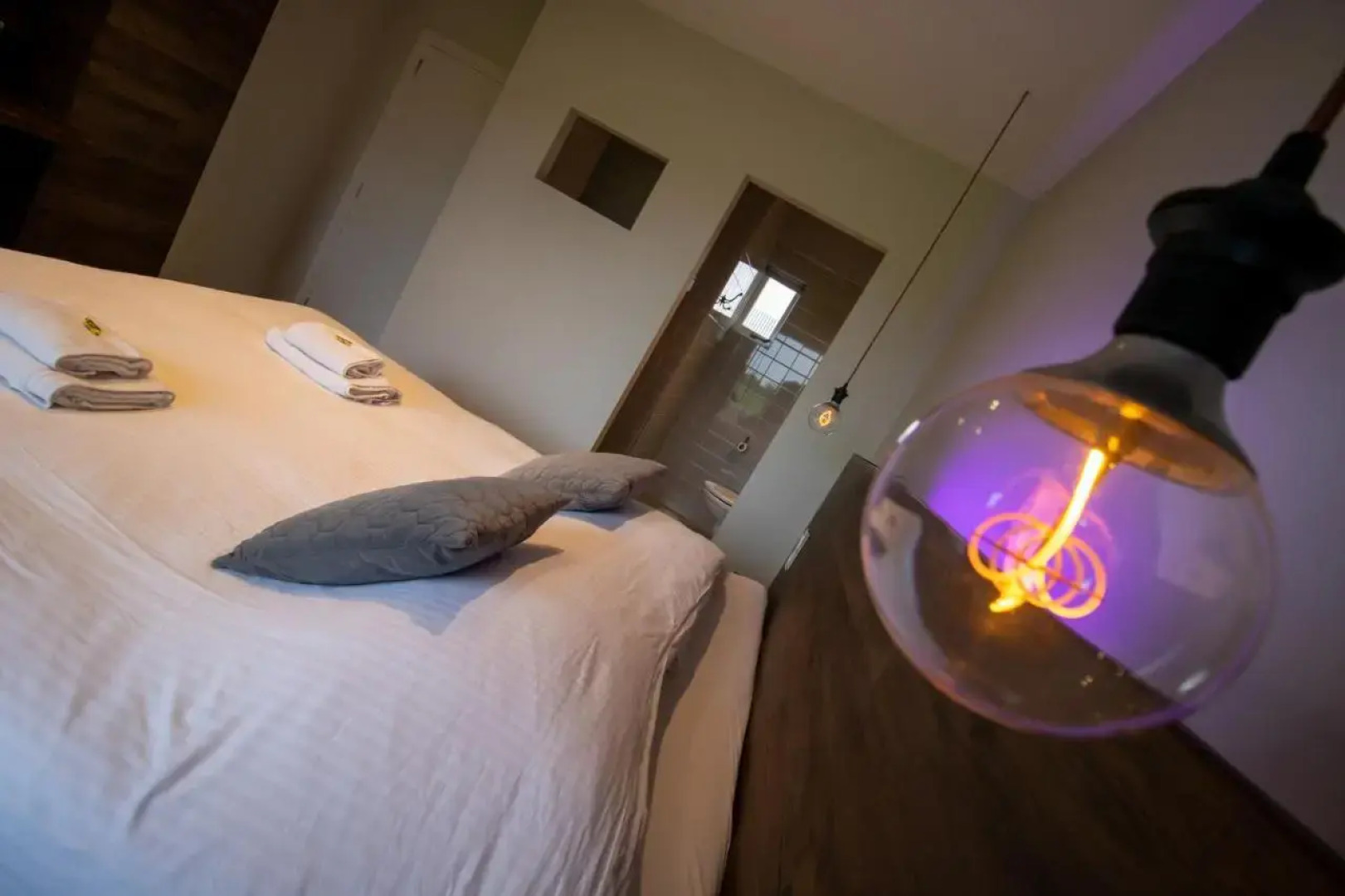 Motel-Restaurant-Grand Cafe de Caisson