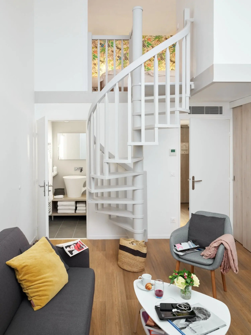 The Residence Hotel Geneva Airport Ferney Voltaire