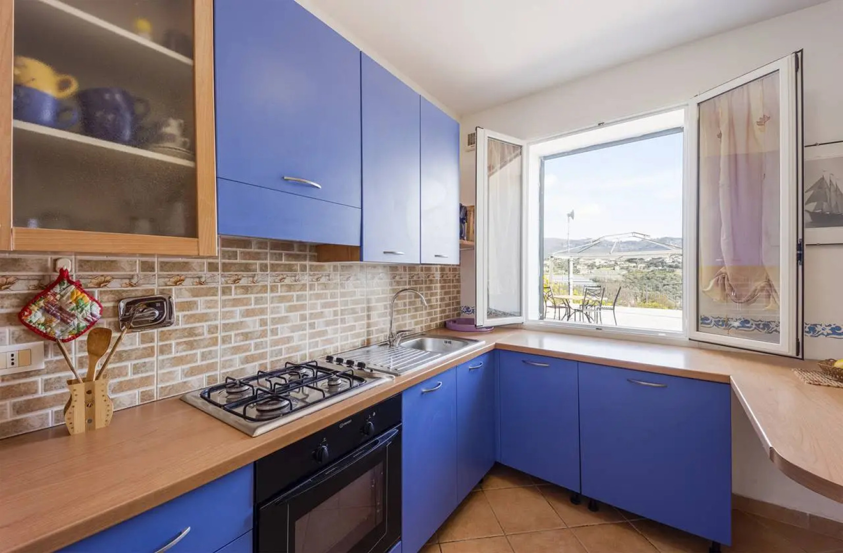 Agriturismo Le Mimose