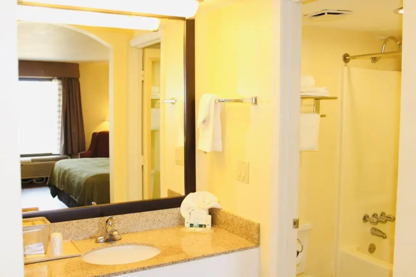 Quality Inn Indianola