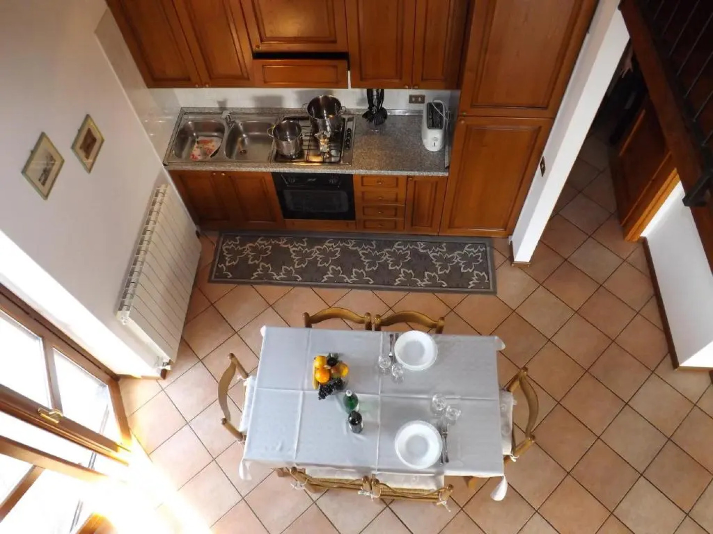 Exclusive Villa Crotto Lake View