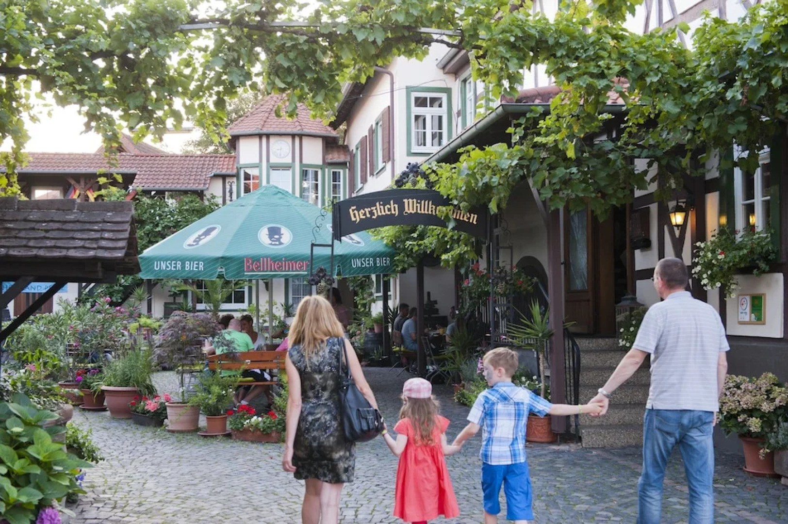 Hotel Restaurant Zum Engel