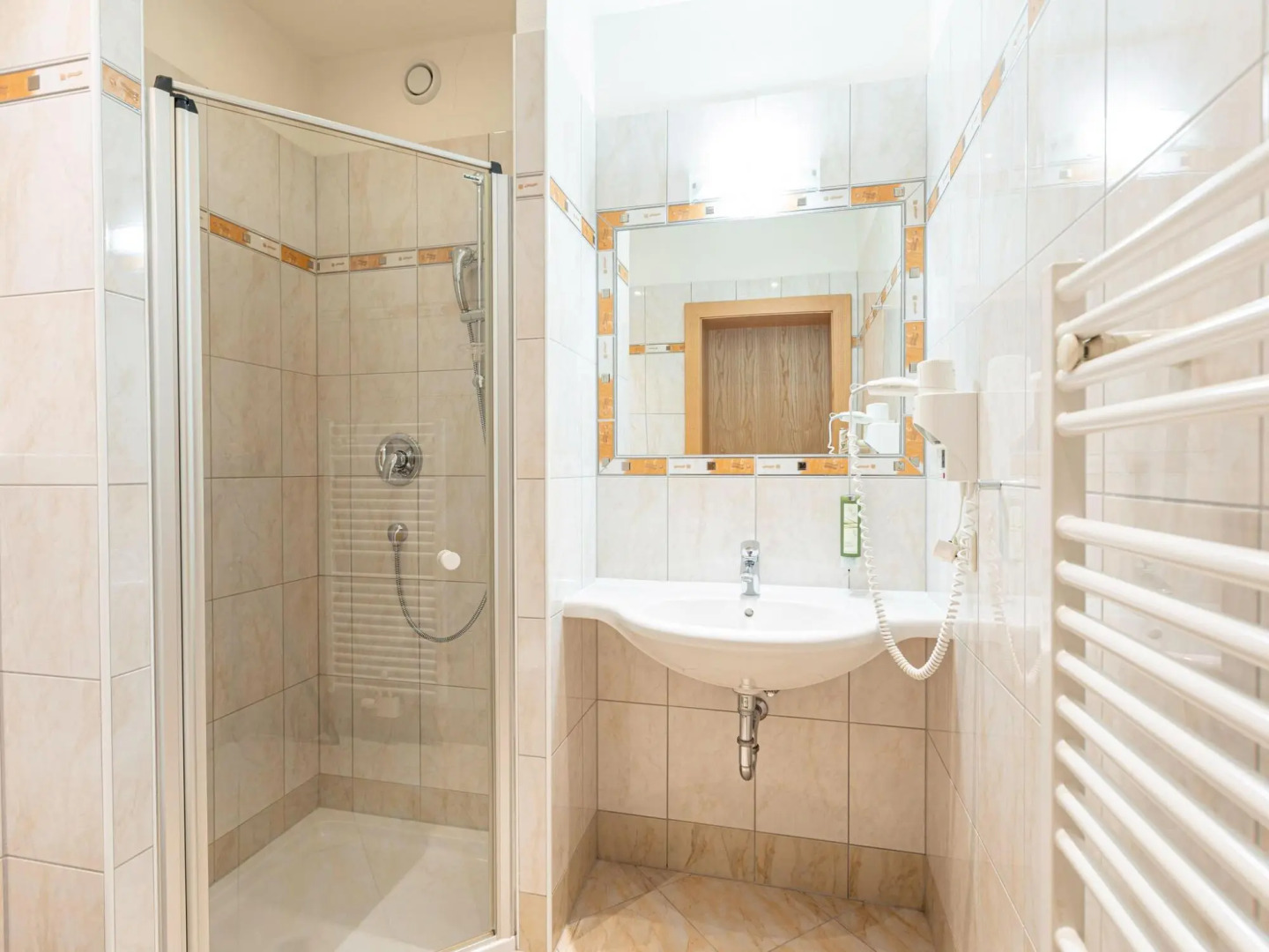 Beautiful Suite Schwarzsee