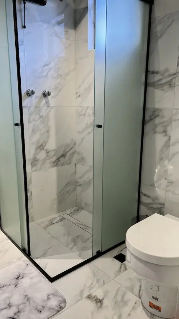 Pousada Central Jaraguá