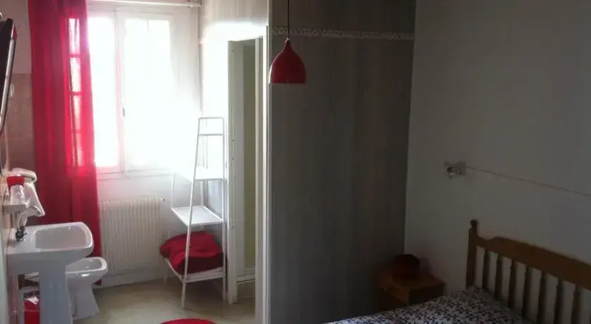 Hotel Restaurant Le Perroquet