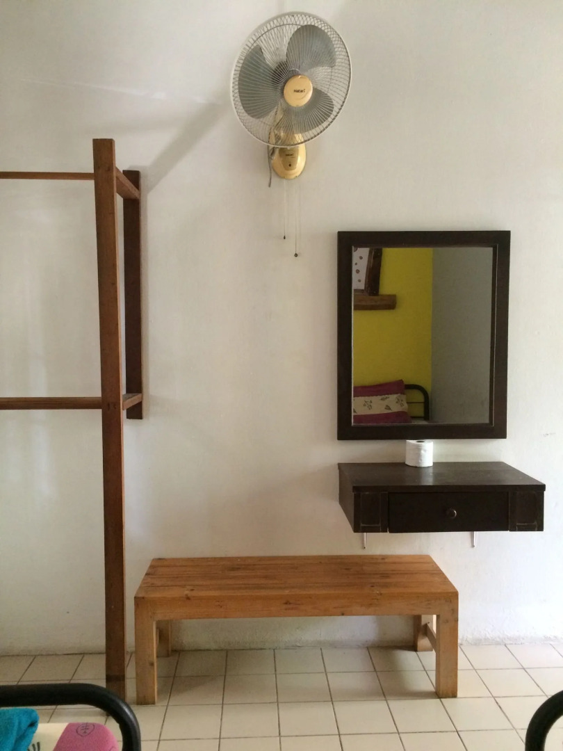 Trekker Camp Chiang Mai - Hostel