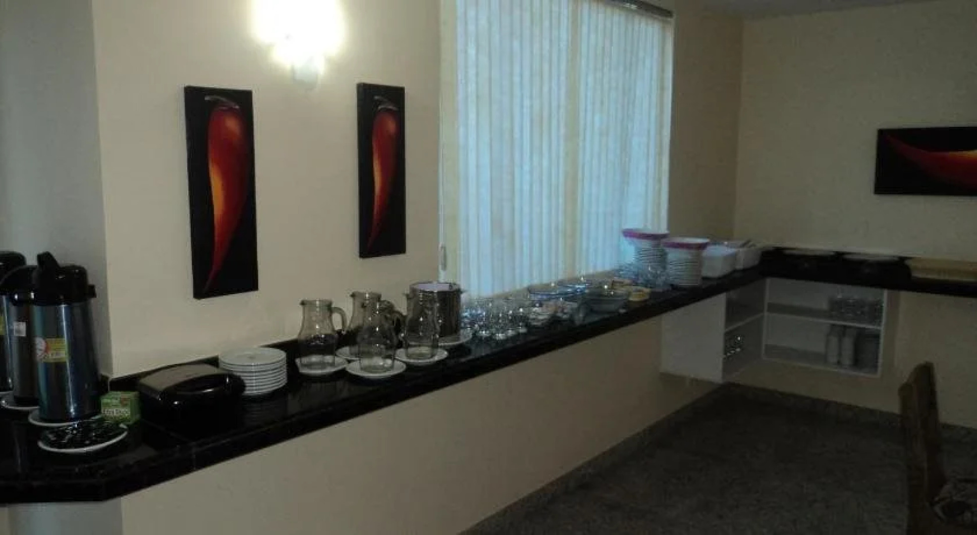 Hotel Minas Pampulha