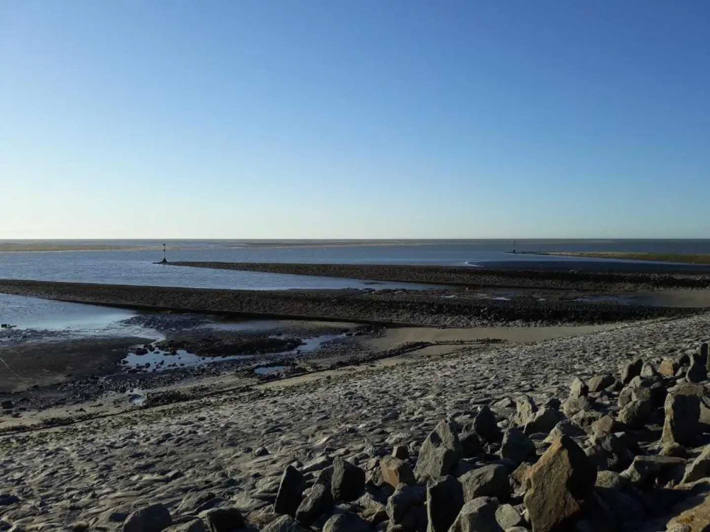 Ferienhaus Nordstrand Whg 4