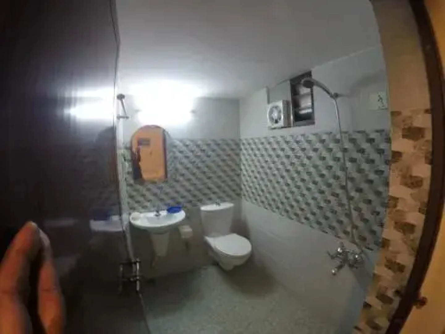 Nedumpully Vacations