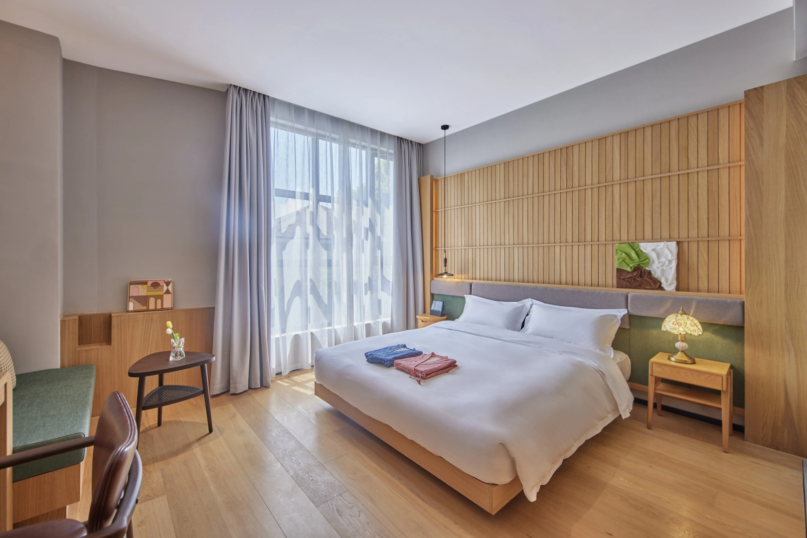 Yitel Hotel Shanghai ex Timeless Boutique House