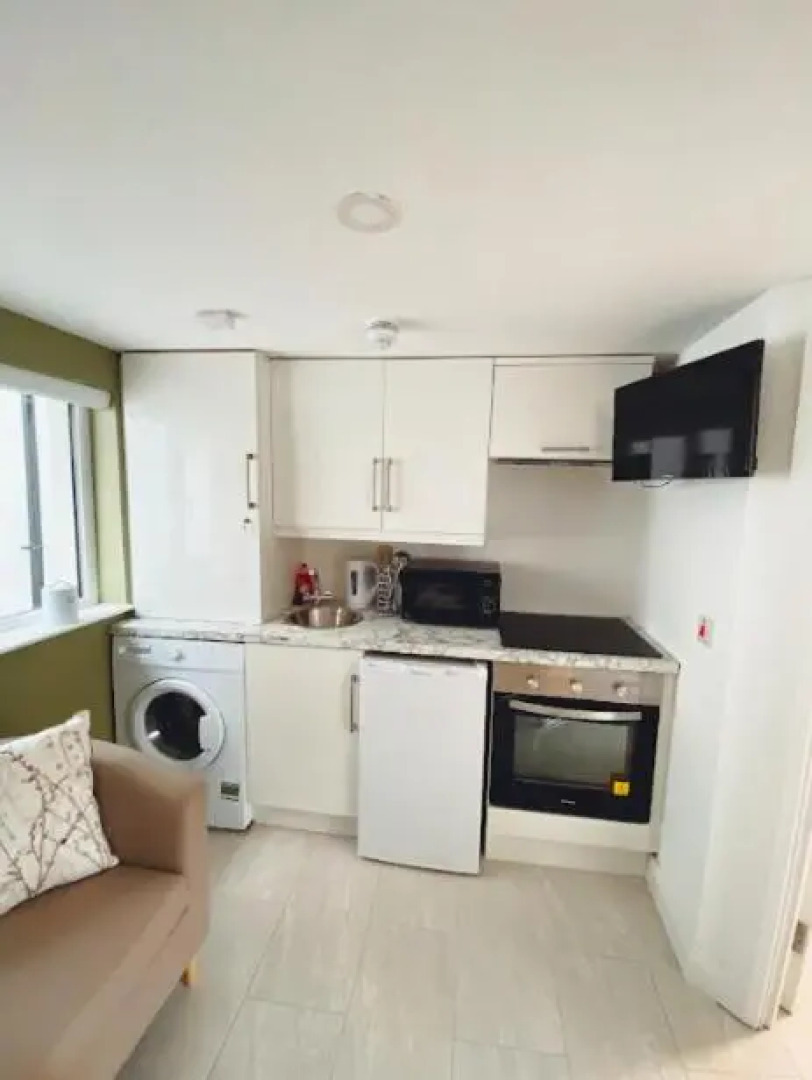 Station 36 Apartment