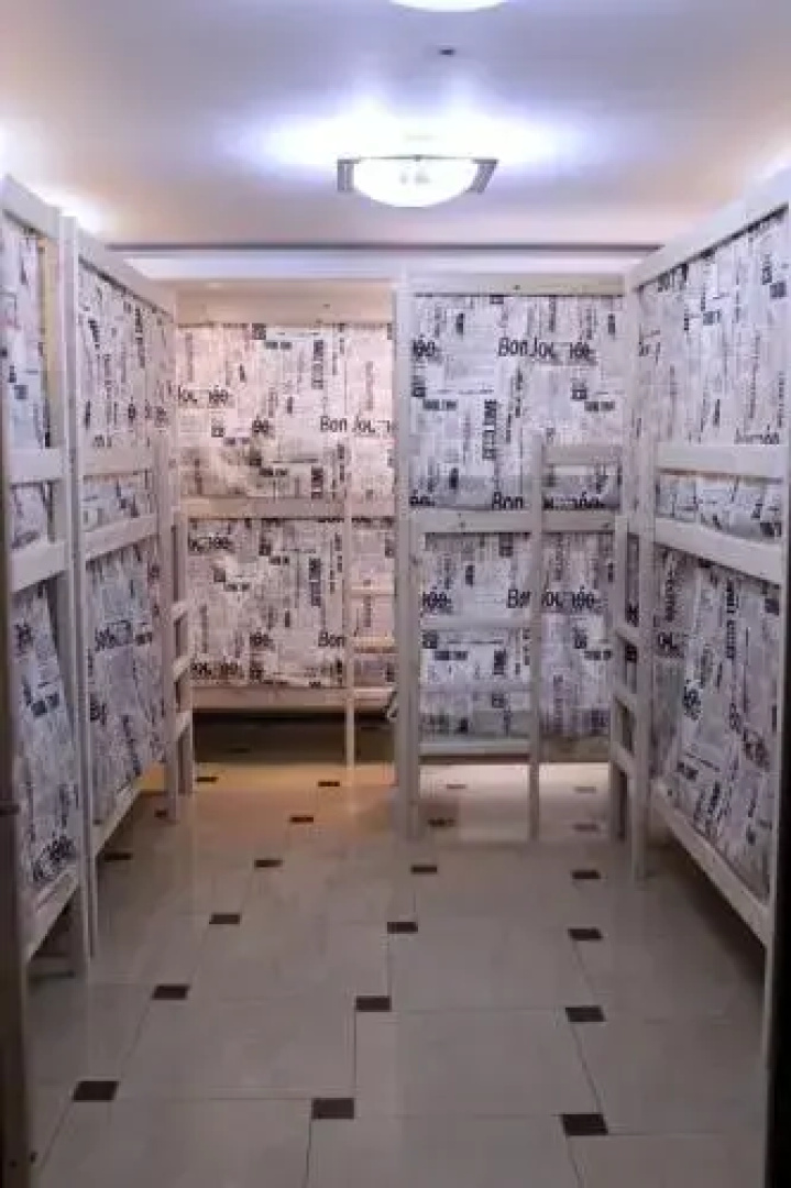 Pioner Hostel
