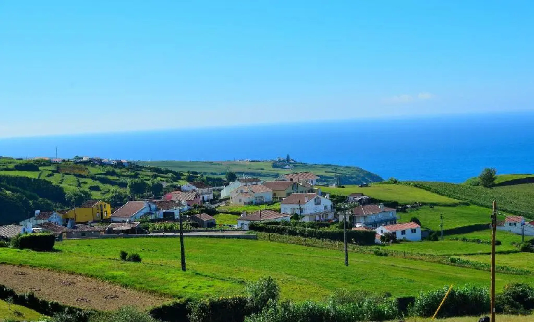 Casa de Campo, Algarvia